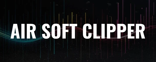 AIR Music Technology AIR Soft Clipper icon